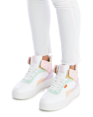 Xti - Tênis Casual Feminino