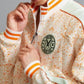 Puma - Daily Paper Cricket Team Mens Track Jacket