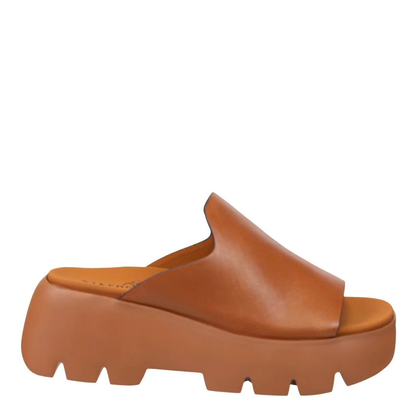 Naked Feet - Sandália Plataforma Drift Feminina