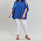 Alembika - Boxy Dolman Top