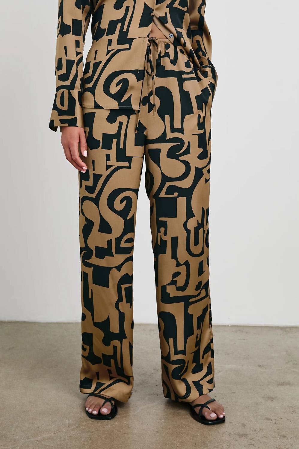 Rails - Damani Pant