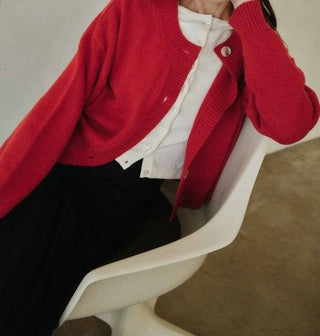Todos: Fileira - Lucy Cardigan