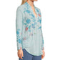 Johnny Was - Henley Popover Tunic Top