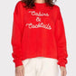 Pj Salvage - Cabins & Cocktails Flannels Long Sleeve Top