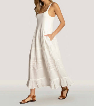 Dylan - Victoria Midi Dress