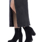 Xti - Women’s 144579 Block Heel Booties