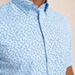 Southern Tide - Fintastic Intercoastal Short Sleeve Sport Shirt