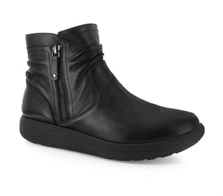 Strive - Botas de cano curto femininas Whitby