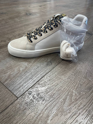 Tênis Bounce 35 Havana Vintage