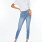 Kancan - Greyson Ultra High Rise Super Skinny Jean