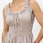 Frnch - Louisane Midi Dress