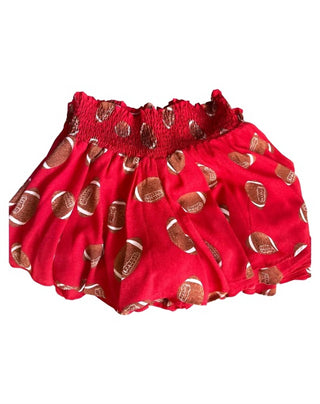 Adrienne - Women's Football Swing Shorts