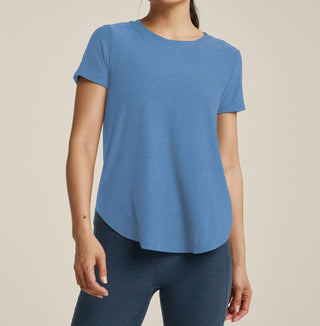 Beyond Yoga - On The Down Low Tee