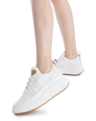 Xti - Tênis Casual Feminino