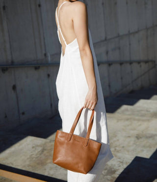 Mesch - Bolsa feminina mini Kyle