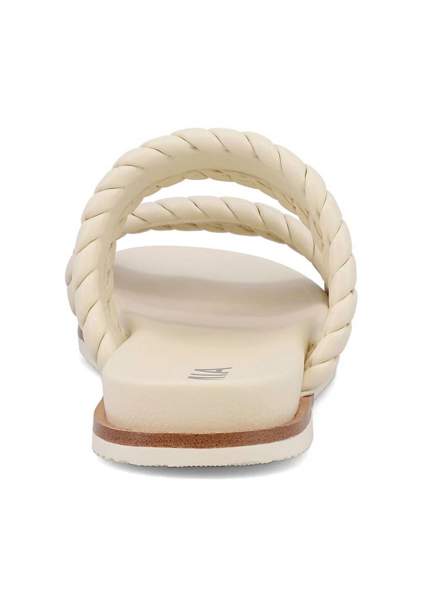 Mia - Women's Vada Braided Sandals