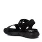 Xti - Women's Suede Sandals