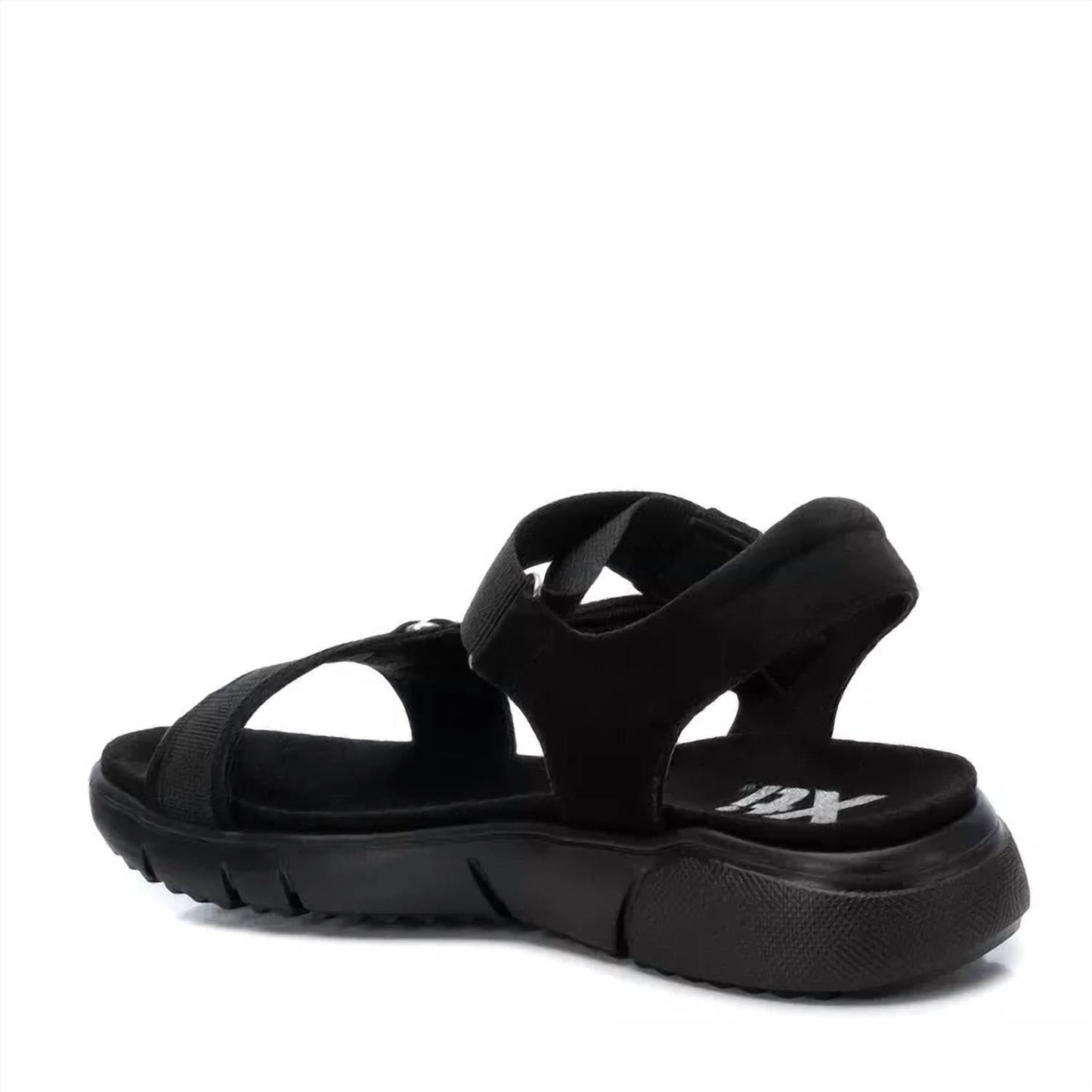 Xti - Women's Suede Sandals