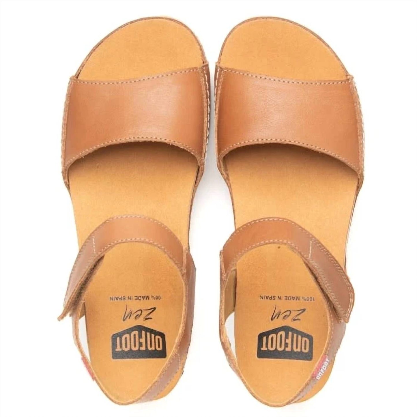 Onfoot - Women's Tucson Sandal