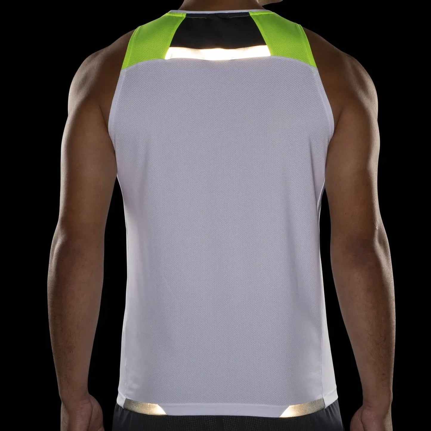 Brooks - Run Visible Tank Top
