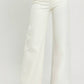 Risen - Tummy Control Wide Leg Jeans