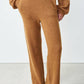 American Vintage - Raxow Straight Leg Joggers