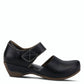 L'Artiste - Women's Gloss Mary Jane Shoes