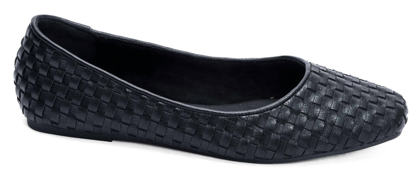 Corkys Footwear - Women Right There Ballet Shoes