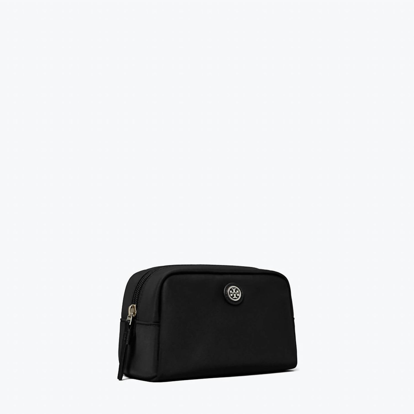 Tory Burch - Virginia Curved Cosmetic Case
