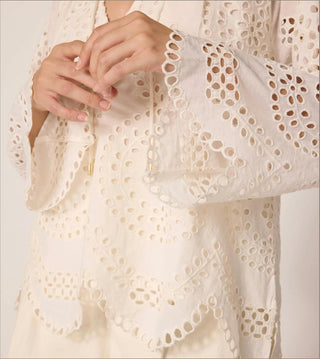 Blusa Cleobella - Citlali