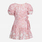 Poupette St Barth - Girl's Chantal Mini Dress