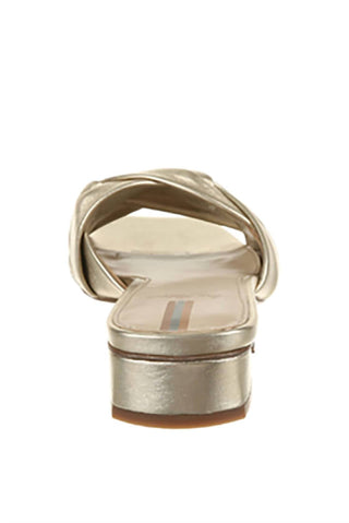 Sam Edelman - Sandália Dawson Slide Feminina