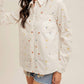 Hem & Thread - Flower Show Shirt