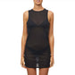 It'S Now Cool - Pop Mini Dress