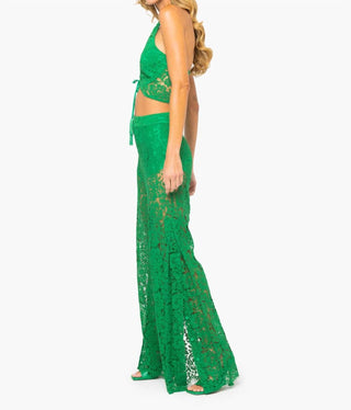 Jbq - Lace Stevie Pant