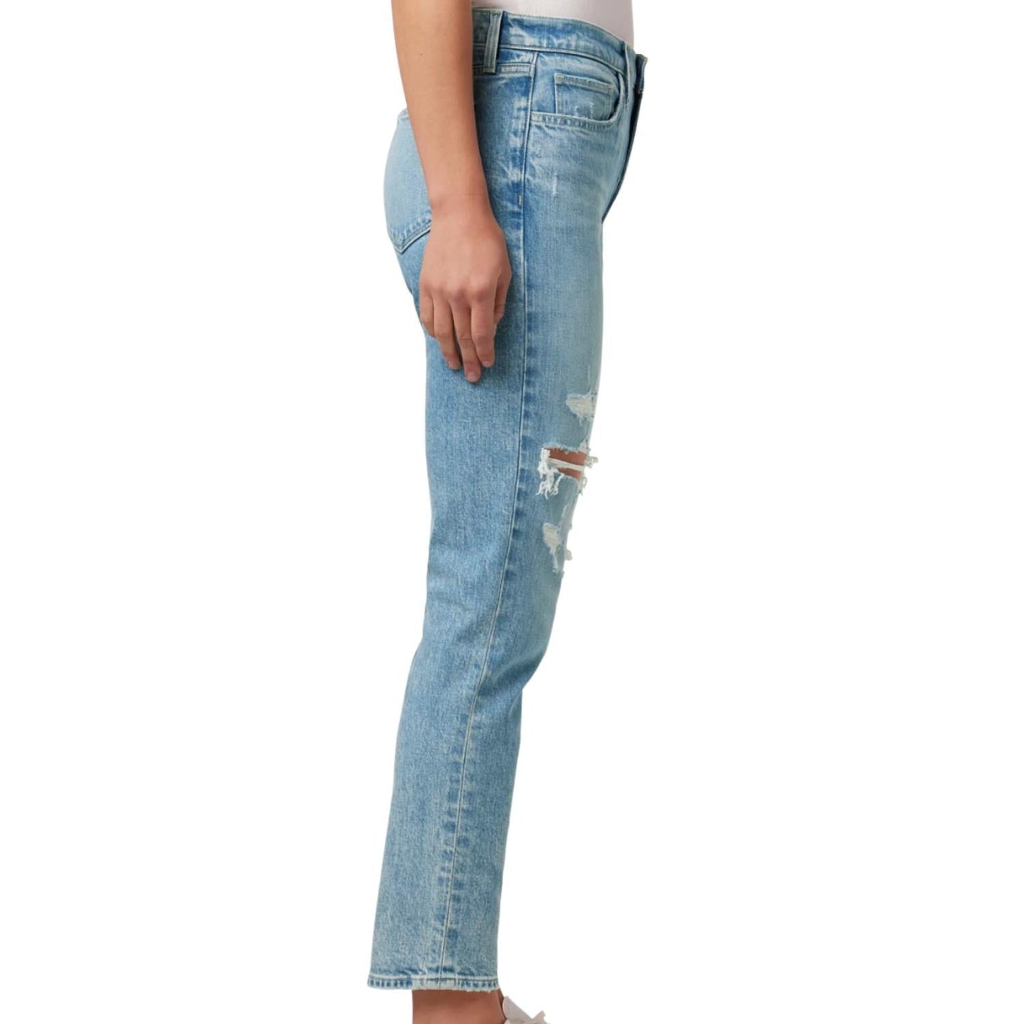Joe'S Jeans - THE LUNA STRAIGHT JEAN