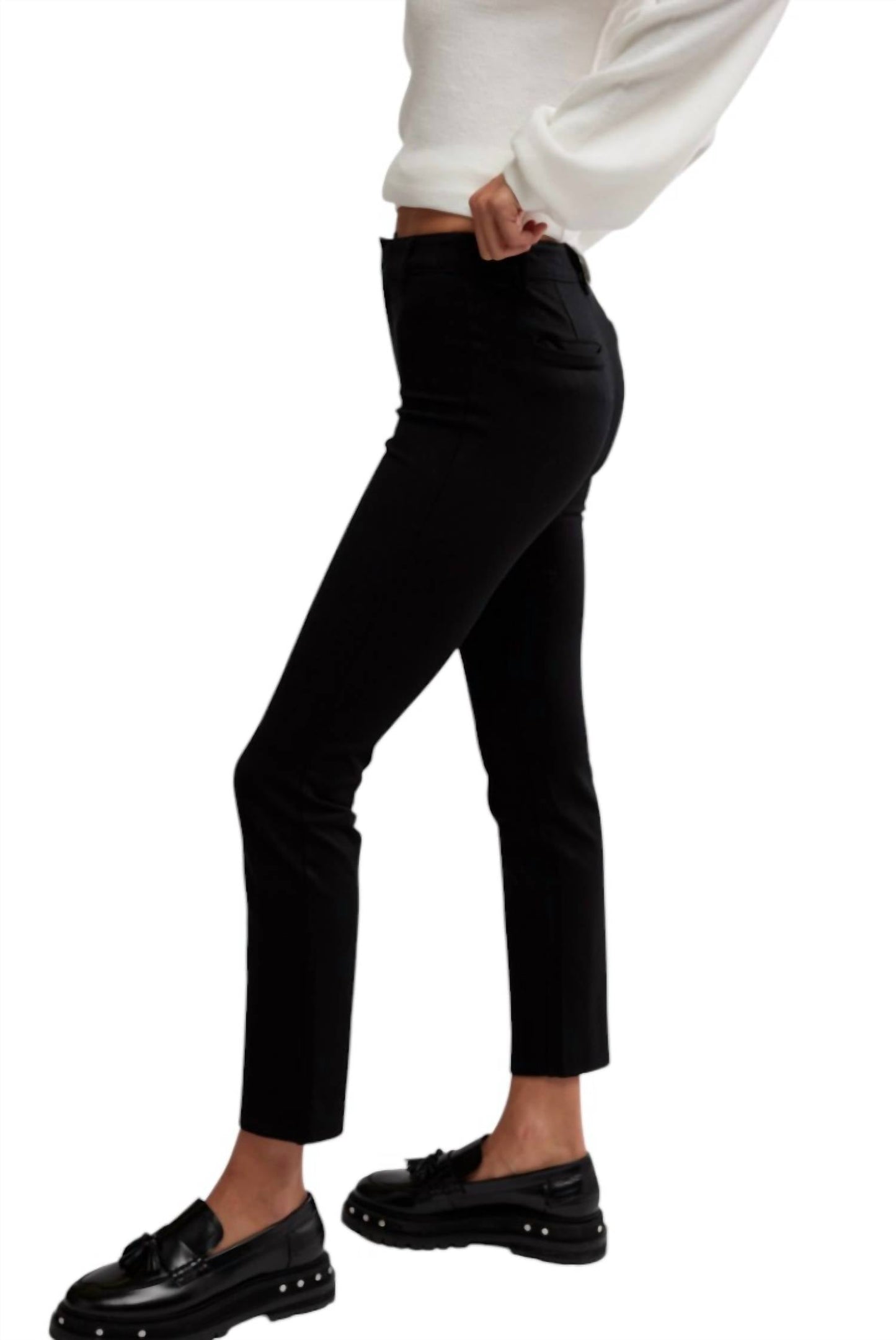 Free People - MOLLY SLIM PANT