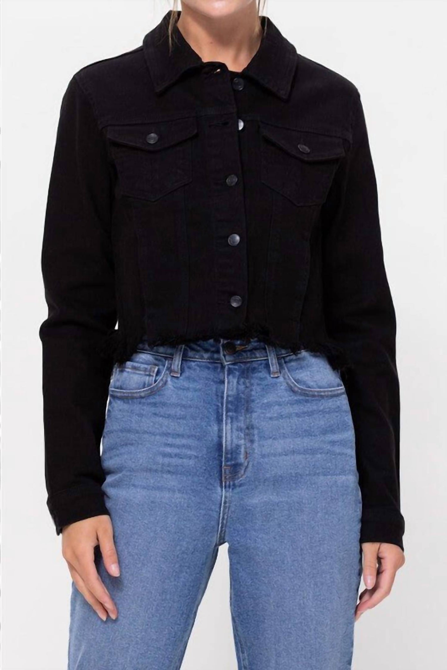 Cello - Levi Denim Jackets