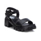Xti - WOMEN'S COMBAT SANDALS