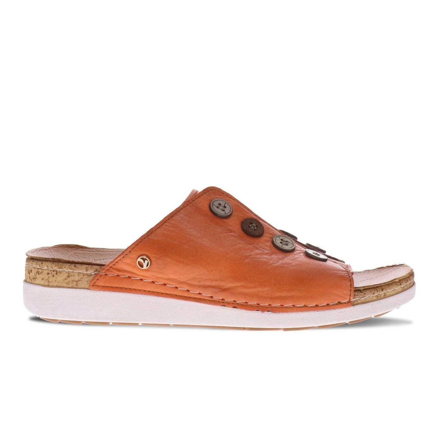 Revere - Women's Antalya Slide Sandal