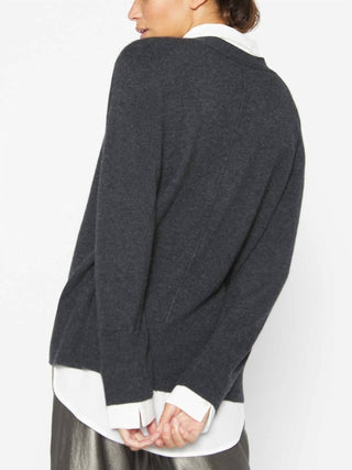 Brochu Walker - Callie Layered Looker Cardigan