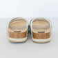 Chinese Laundry - Women's Tacoma Cherry Crochet Sandal