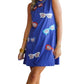 Queen Of Sparkles - Sunglasses Dress