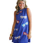 Queen Of Sparkles - Sunglasses Dress