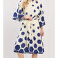 Big Hit Fashion - Kimono Midi Jumpsuit