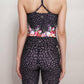 Johnny Was - Rosey Rain Bee Active Cami Sports Bra