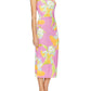 Amanda Uprichard - Rebecca Midi Dress