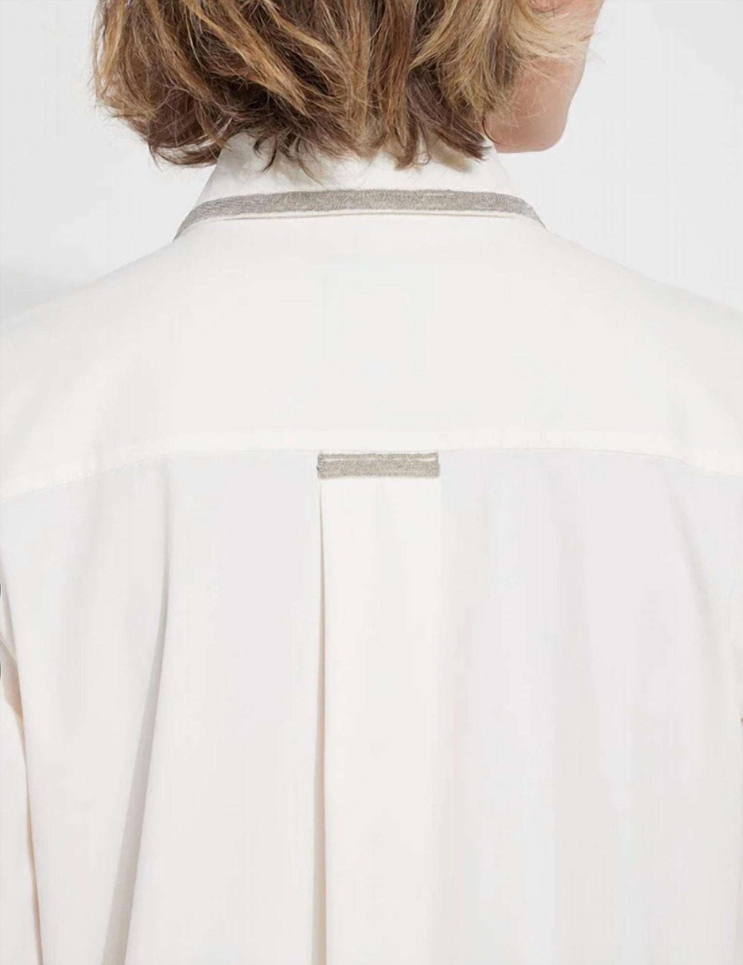 Lysse - Stasia Micro Beaded Shirt