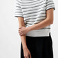 French Connection - Oskie SS Jumper