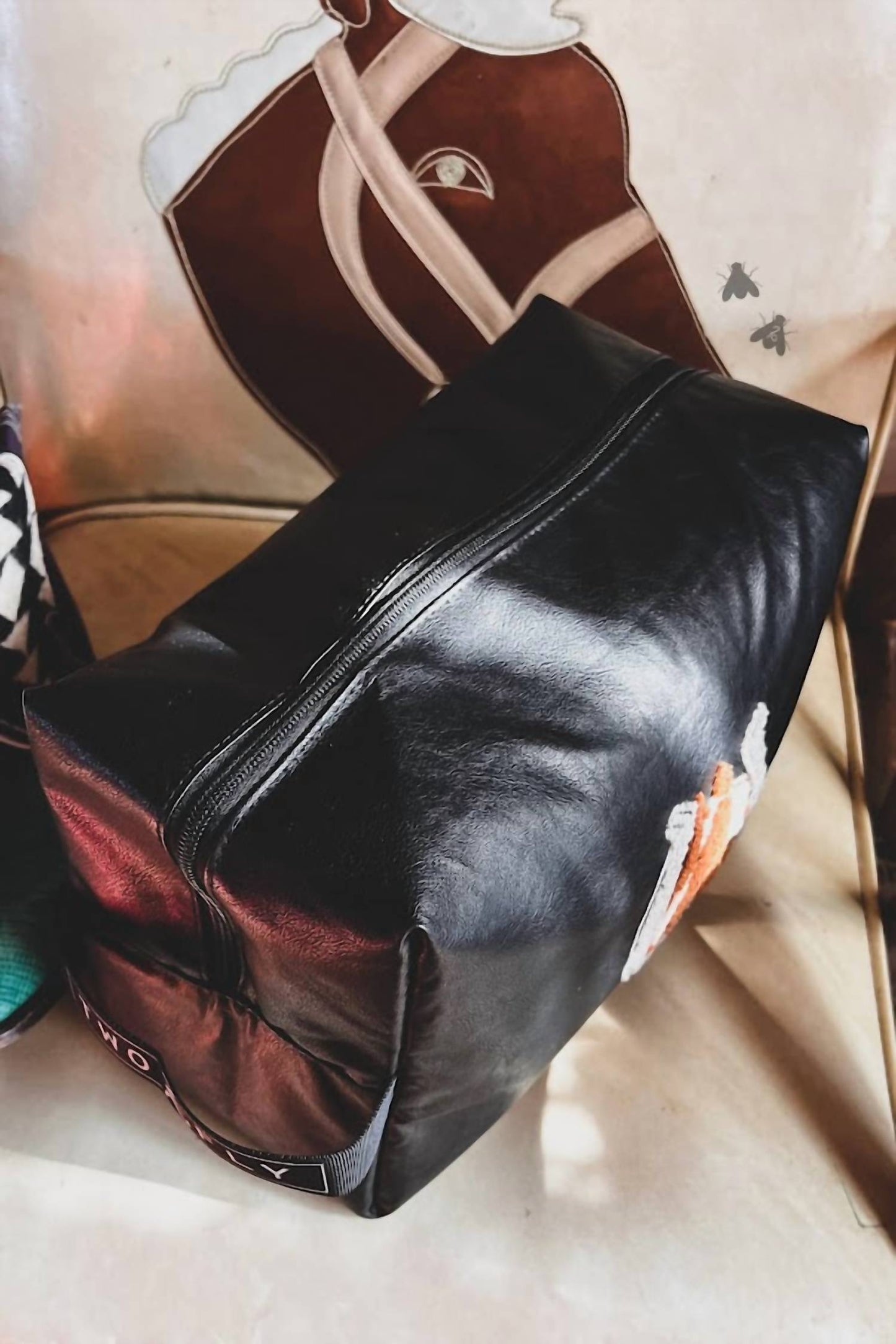 2Flyco - Pack Mule Traveler Bag